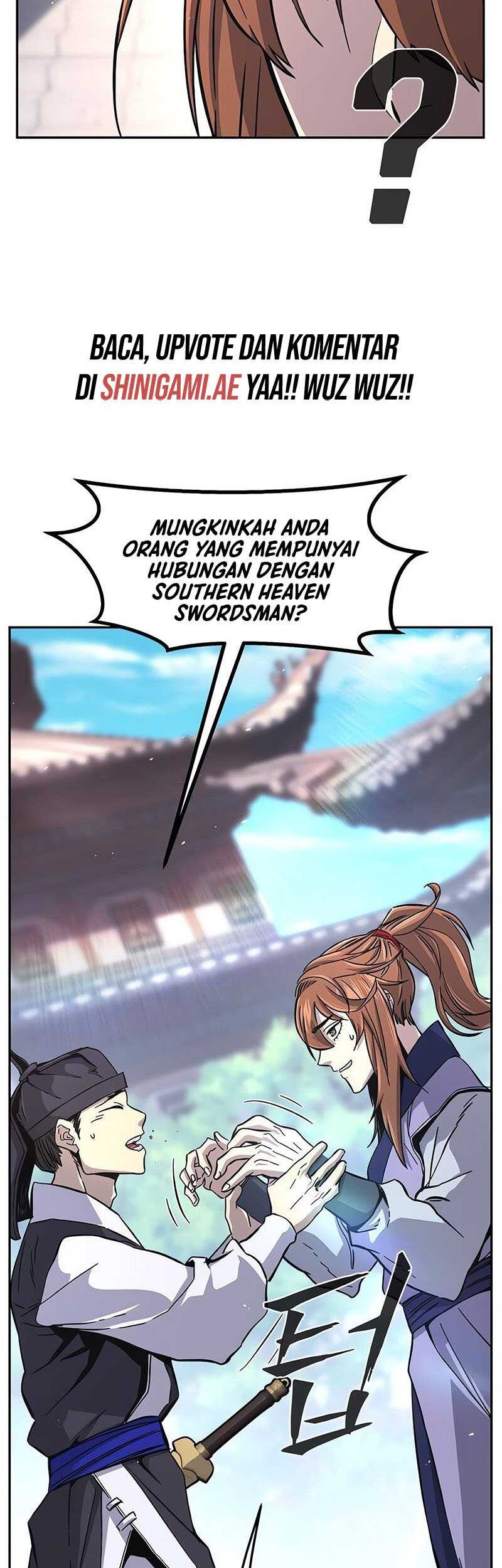 Absolute Sword Sense Bab 115 halaman 15