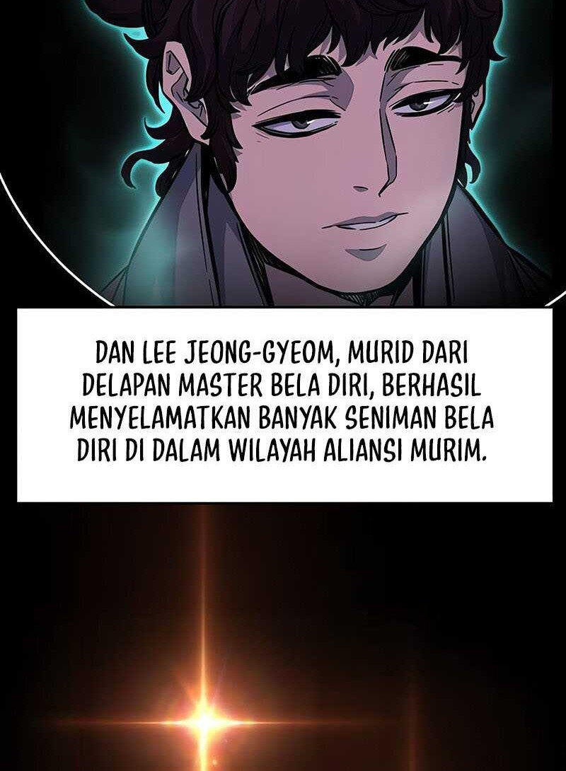 Absolute Sword Sense Bab 115 halaman 21
