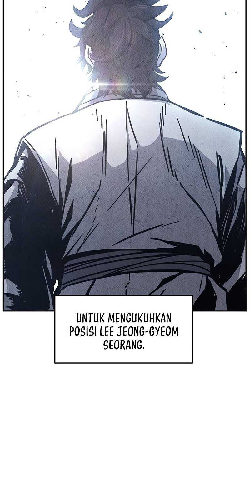 Absolute Sword Sense Bab 115 halaman 25