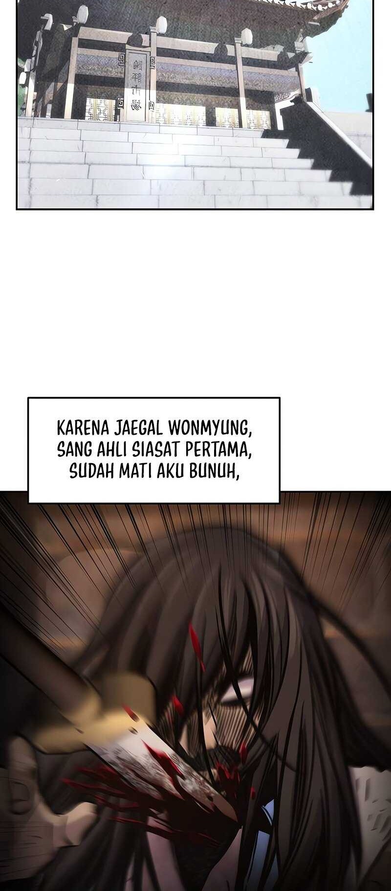 Absolute Sword Sense Bab 115 halaman 29