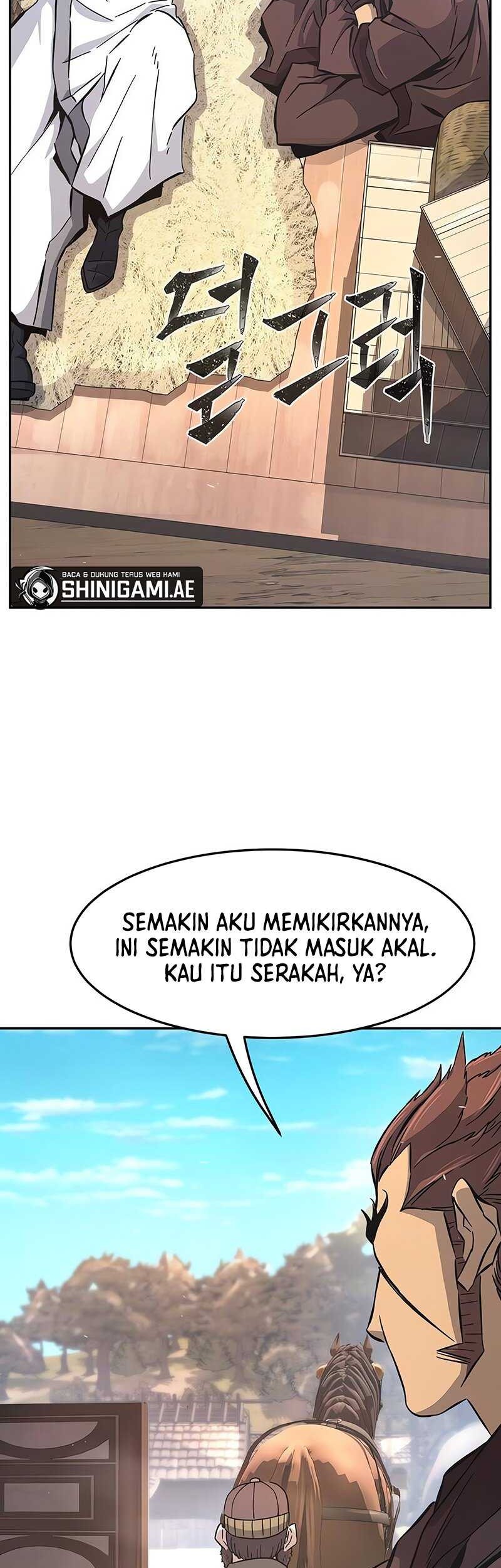 Absolute Sword Sense Bab 115 halaman 47