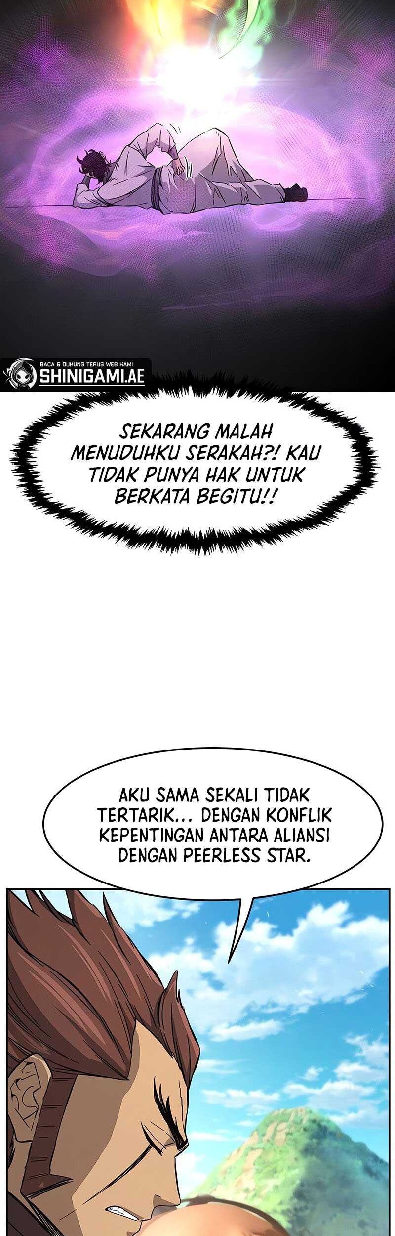 Absolute Sword Sense Bab 115 halaman 55