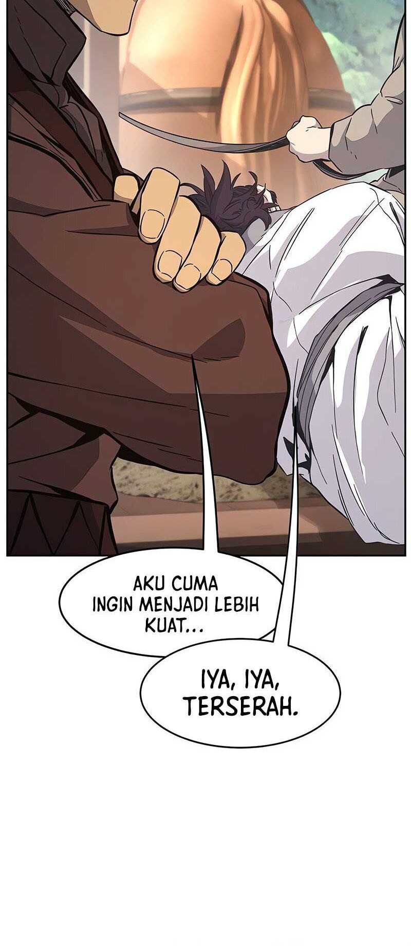 Absolute Sword Sense Bab 115 halaman 56