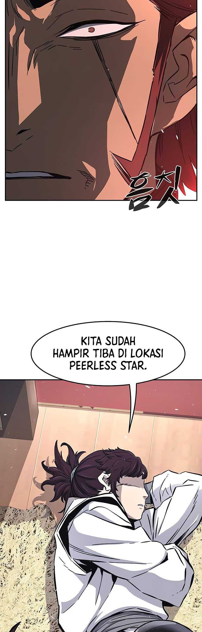 Absolute Sword Sense Bab 115 halaman 59