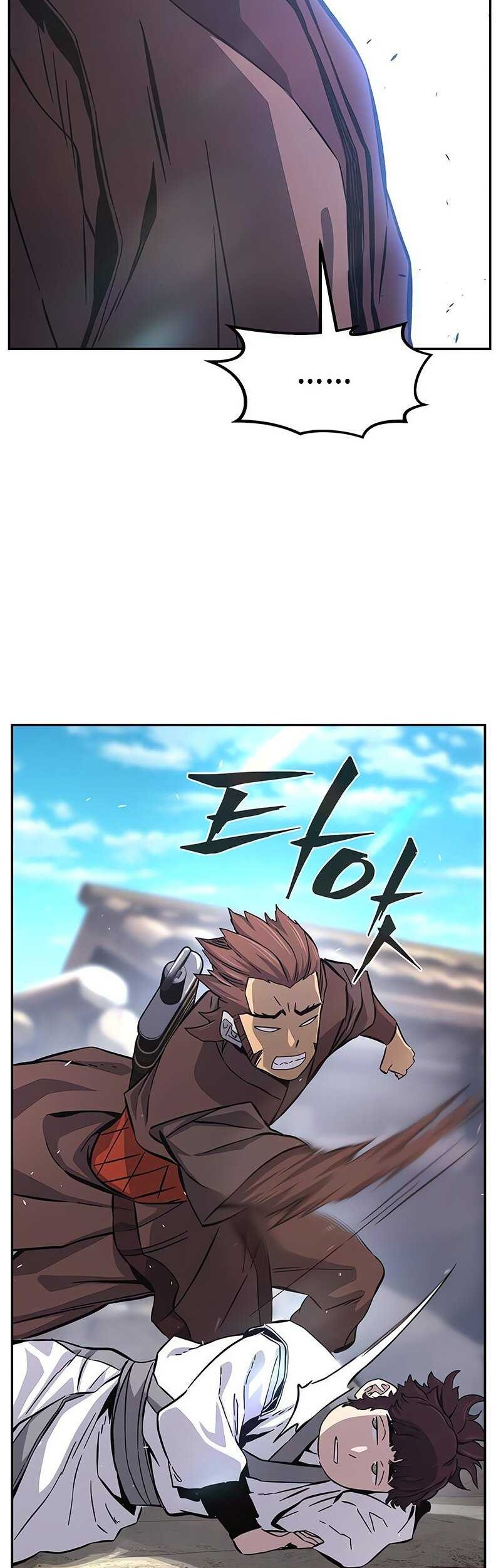 Absolute Sword Sense Bab 115 halaman 62