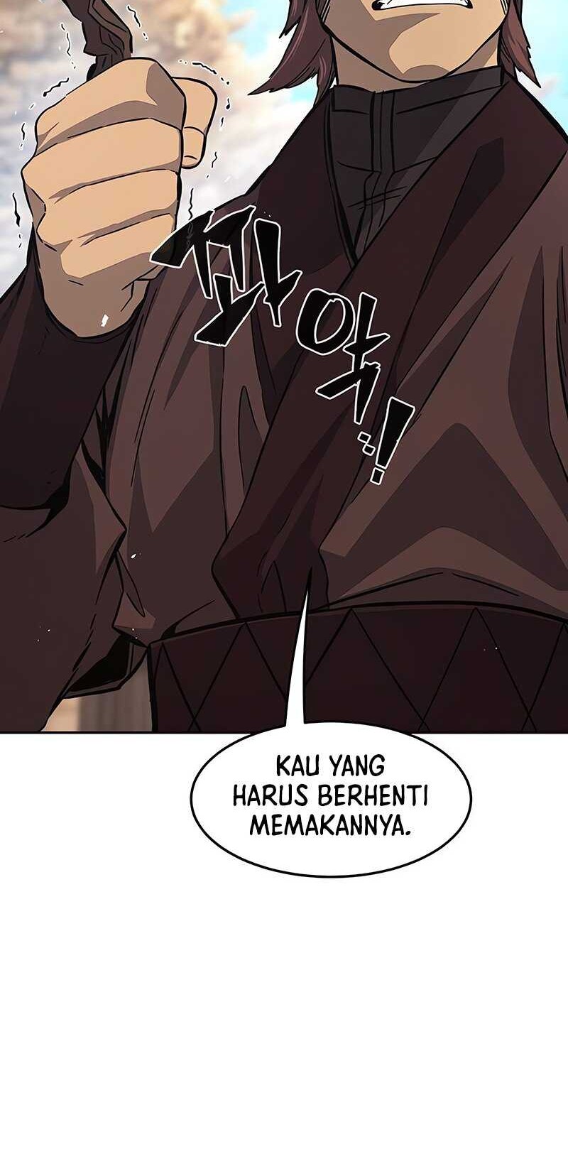 Absolute Sword Sense Bab 115 halaman 64