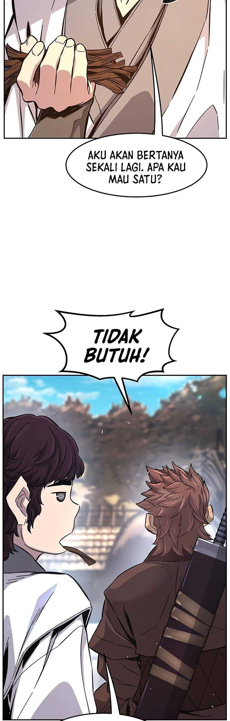Absolute Sword Sense Bab 115 halaman 67