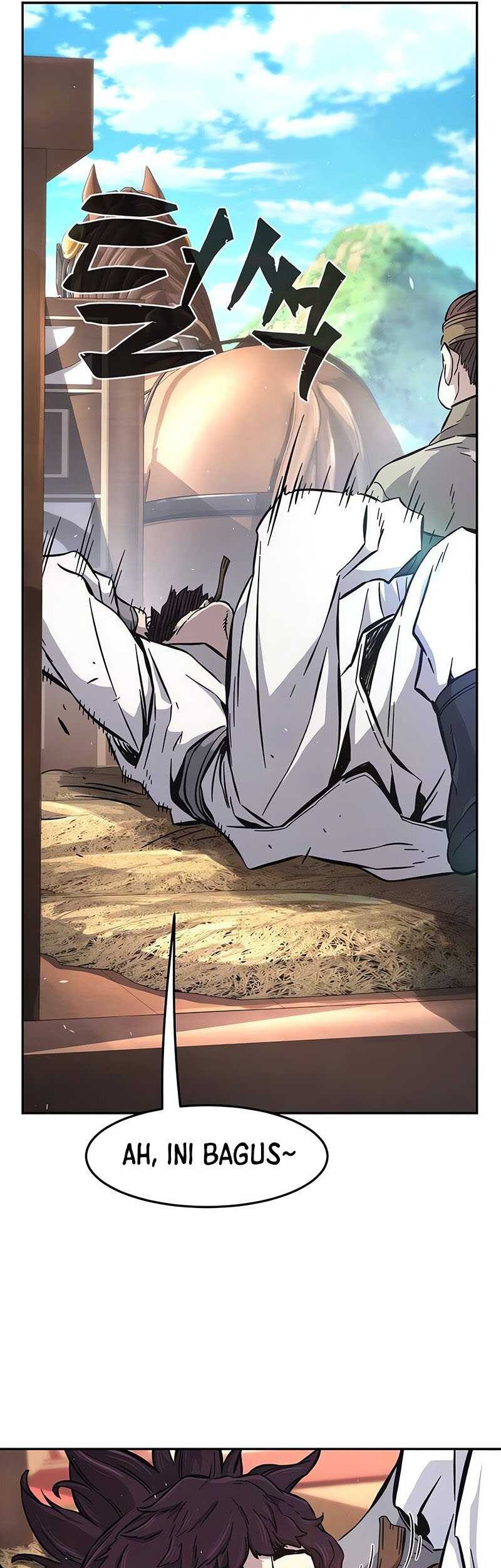 Absolute Sword Sense Bab 115 halaman 69