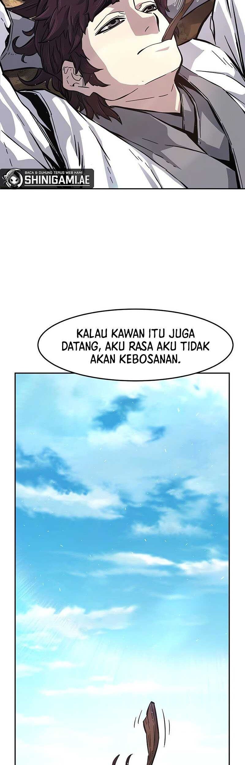 Absolute Sword Sense Bab 115 halaman 70