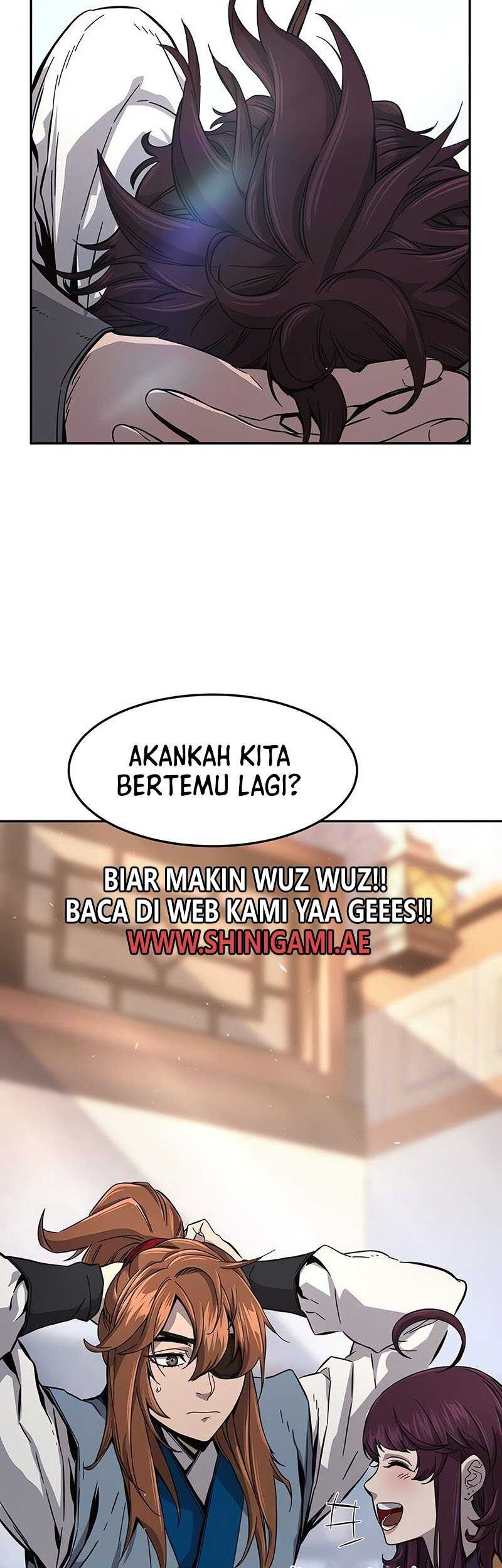 Absolute Sword Sense Bab 115 halaman 71