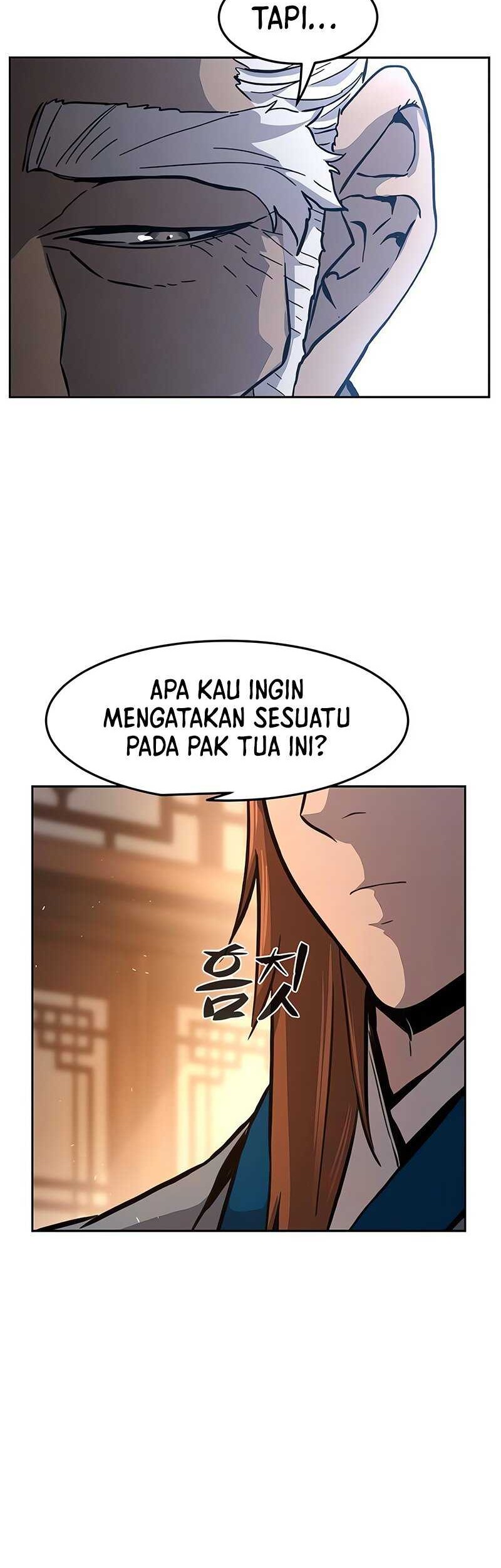 Absolute Sword Sense Bab 116 halaman 5