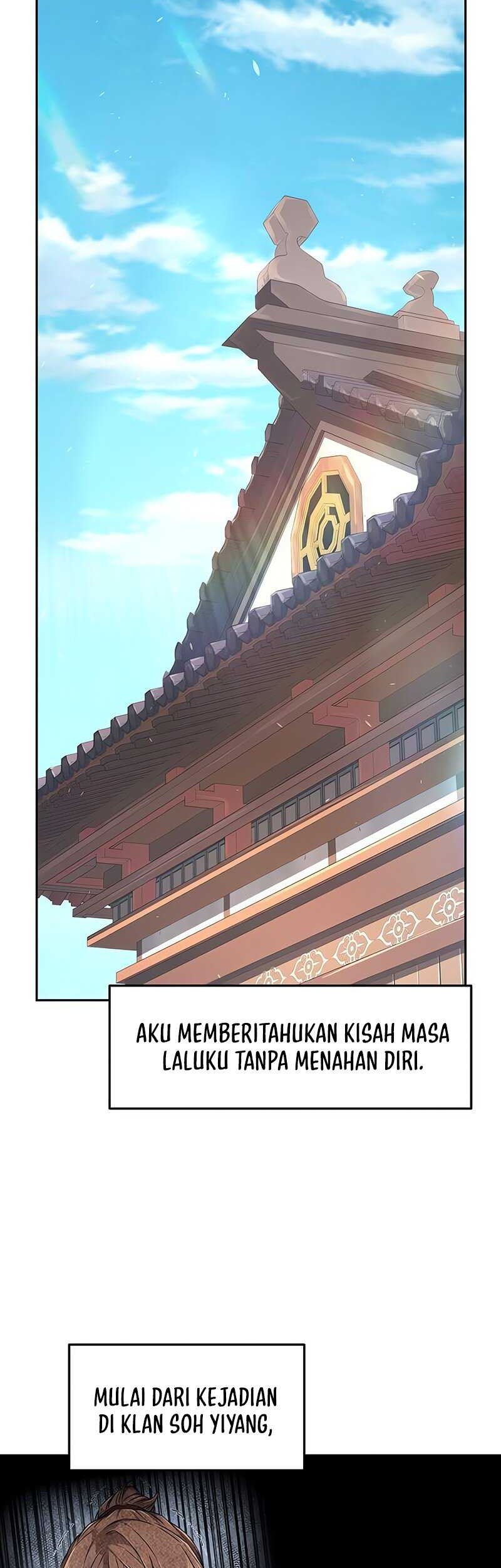 Absolute Sword Sense Bab 116 halaman 8