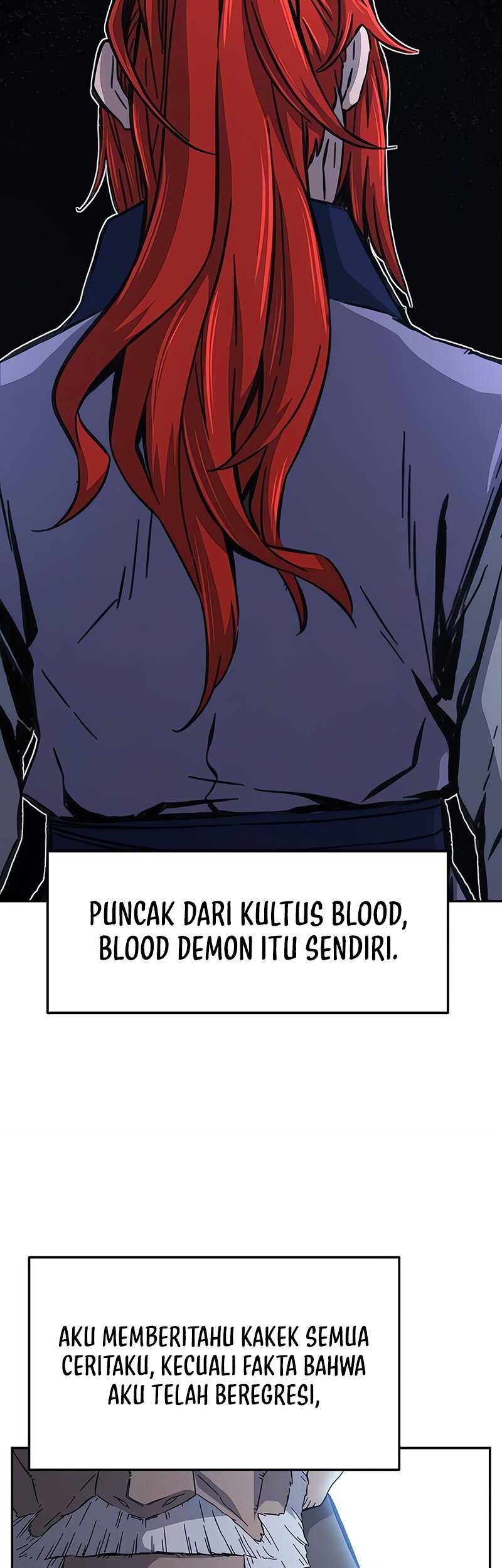 Absolute Sword Sense Bab 116 halaman 12