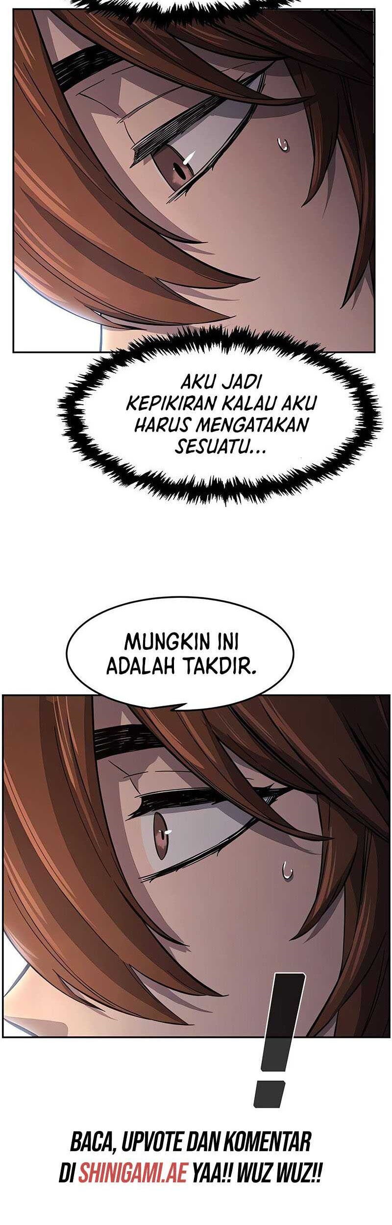 Absolute Sword Sense Bab 116 halaman 15