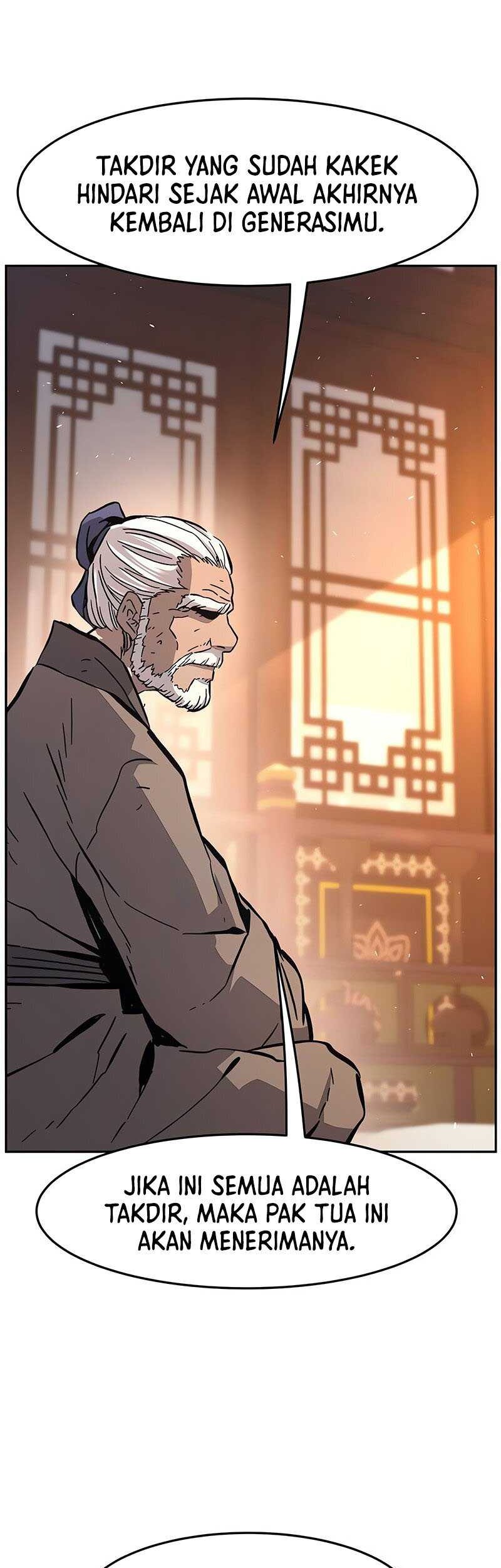 Absolute Sword Sense Bab 116 halaman 16