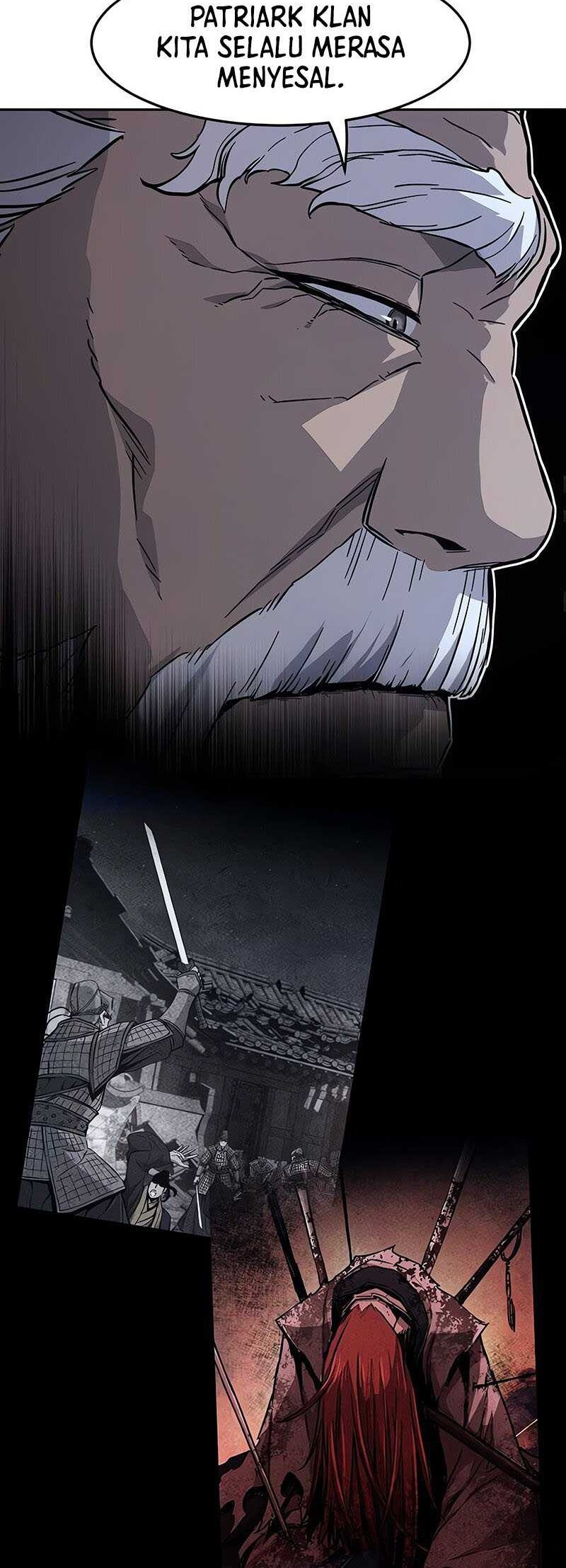Absolute Sword Sense Bab 116 halaman 17