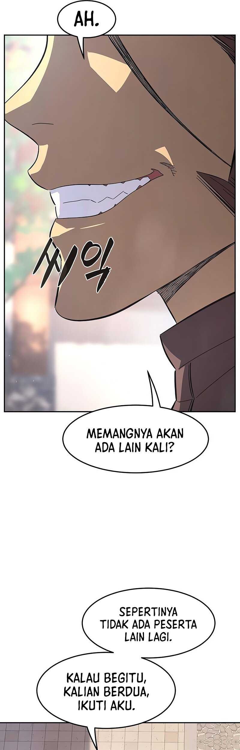 Absolute Sword Sense Bab 116 halaman 30
