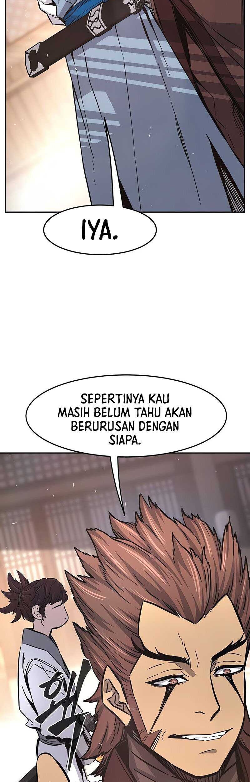Absolute Sword Sense Bab 116 halaman 36
