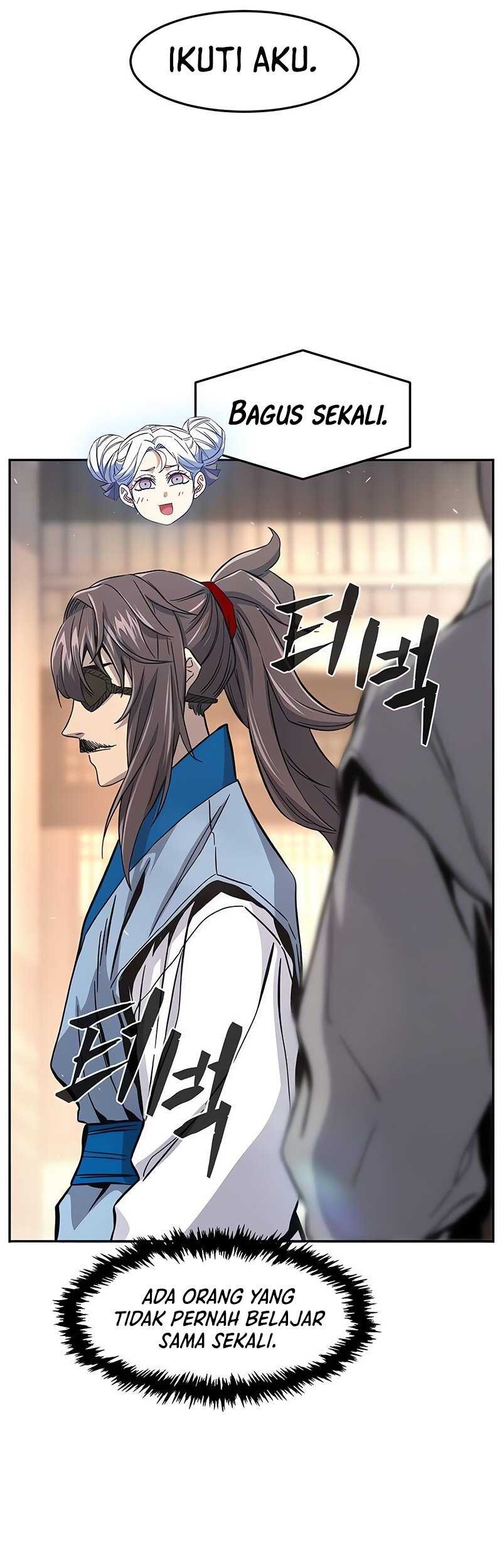 Absolute Sword Sense Bab 116 halaman 46