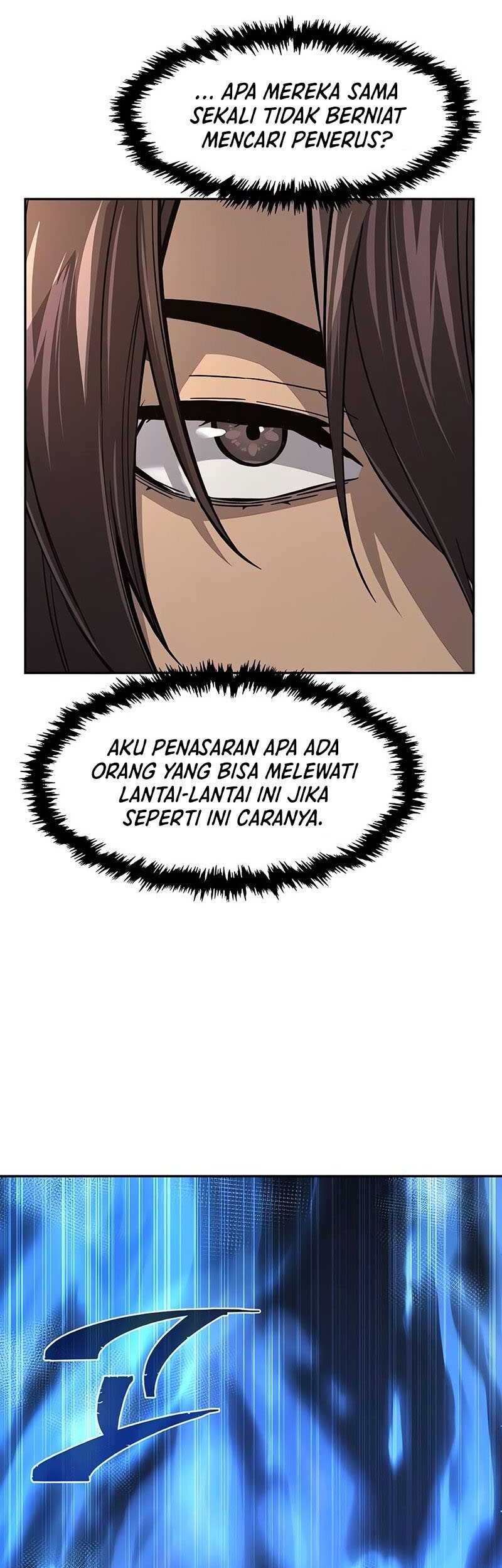 Absolute Sword Sense Bab 116 halaman 56