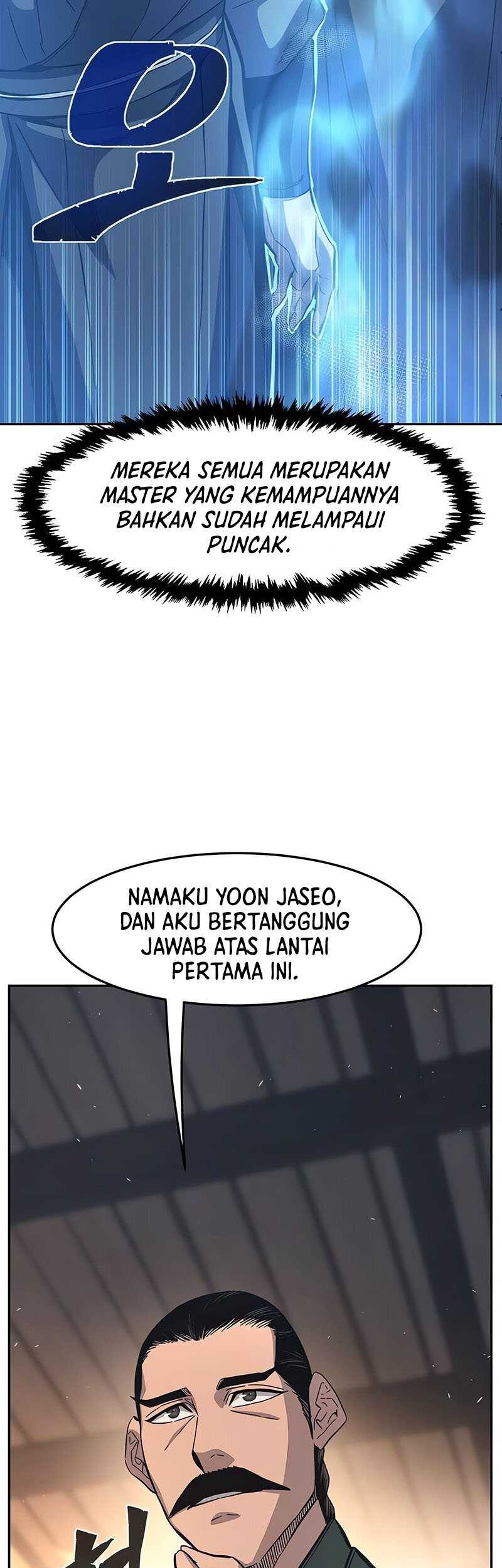 Absolute Sword Sense Bab 116 halaman 58