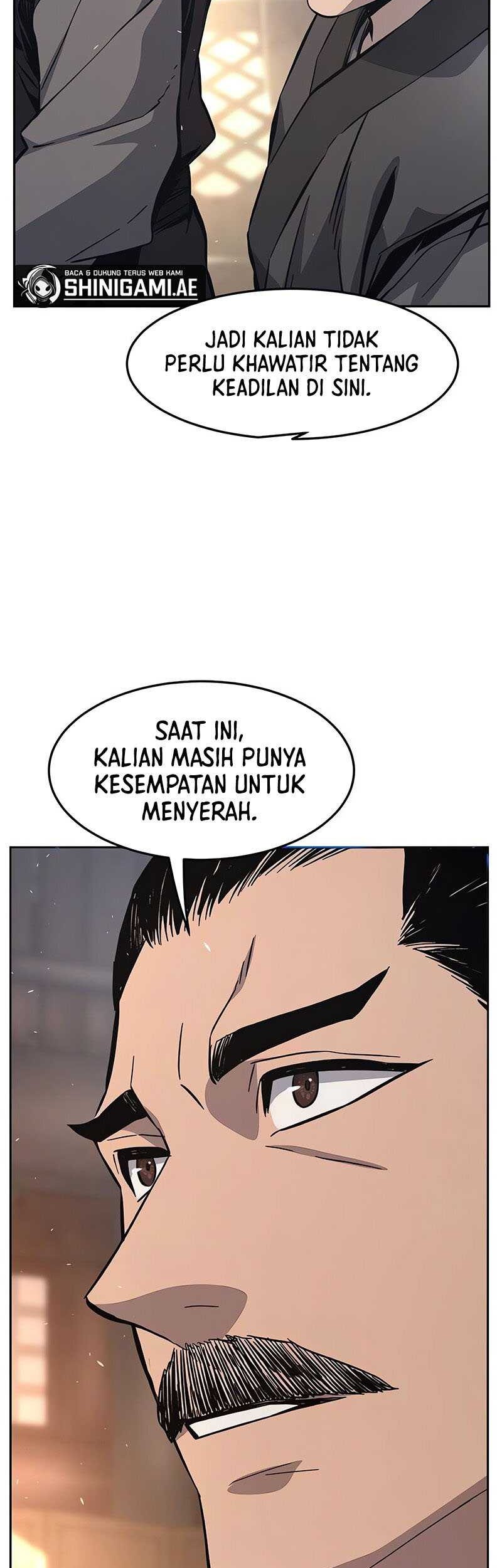 Absolute Sword Sense Bab 116 halaman 60