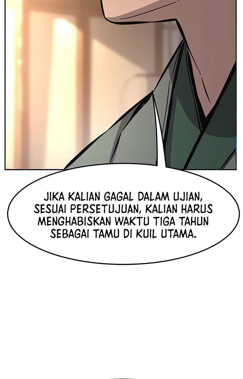 Absolute Sword Sense Bab 116 halaman 61