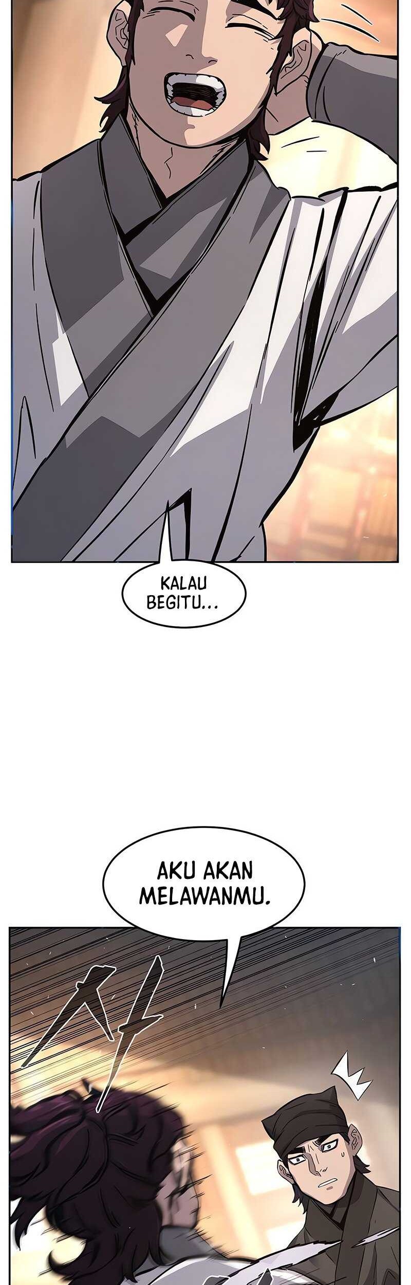 Absolute Sword Sense Bab 116 halaman 63