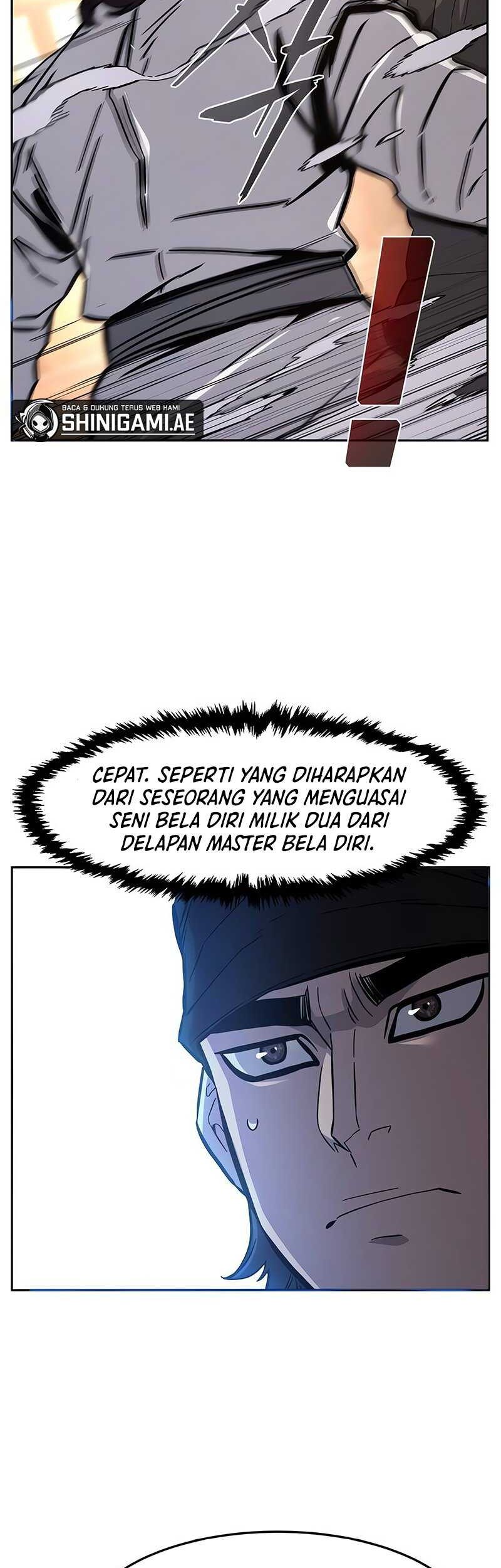 Absolute Sword Sense Bab 116 halaman 64