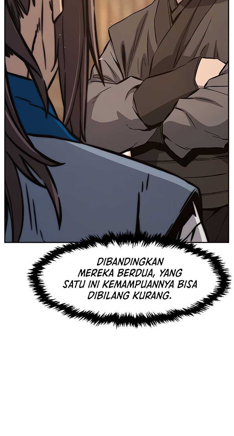 Absolute Sword Sense Bab 116 halaman 69