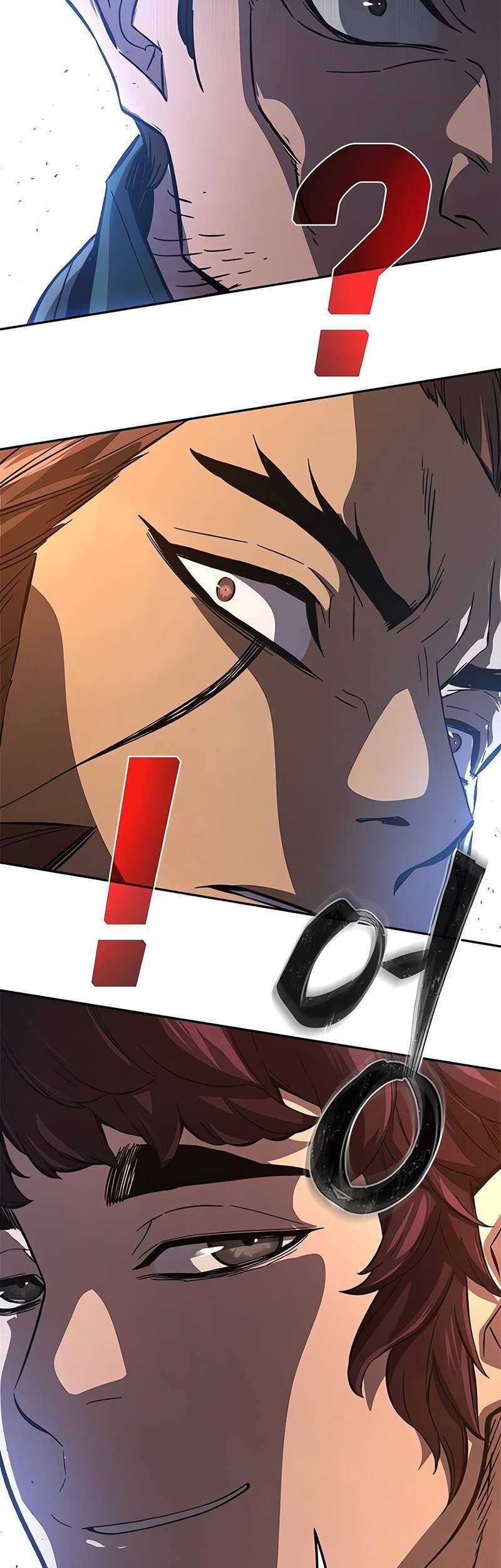 Absolute Sword Sense Bab 116 halaman 72