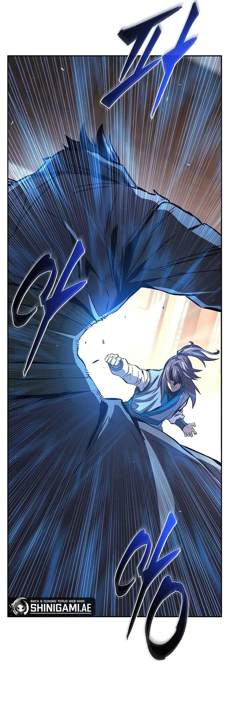 Absolute Sword Sense Bab 116 halaman 74