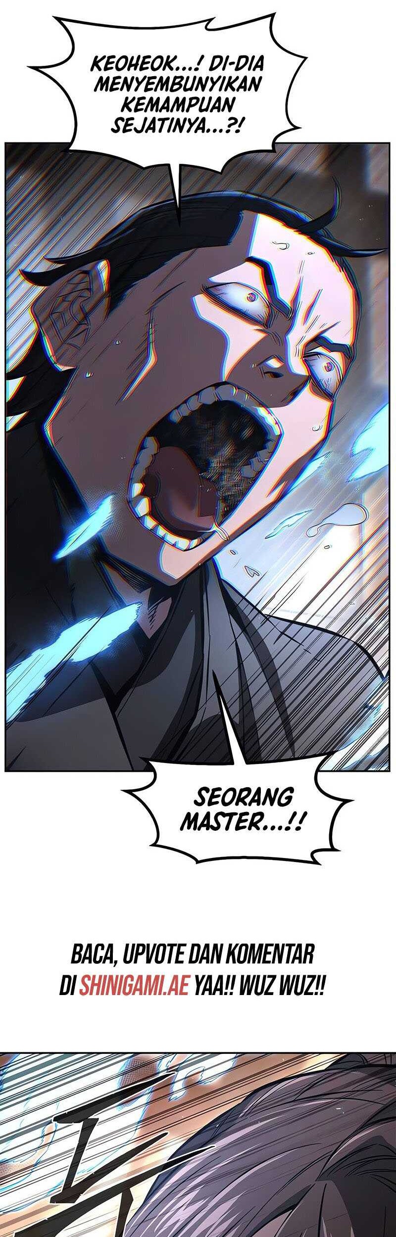 Absolute Sword Sense Bab 116 halaman 75