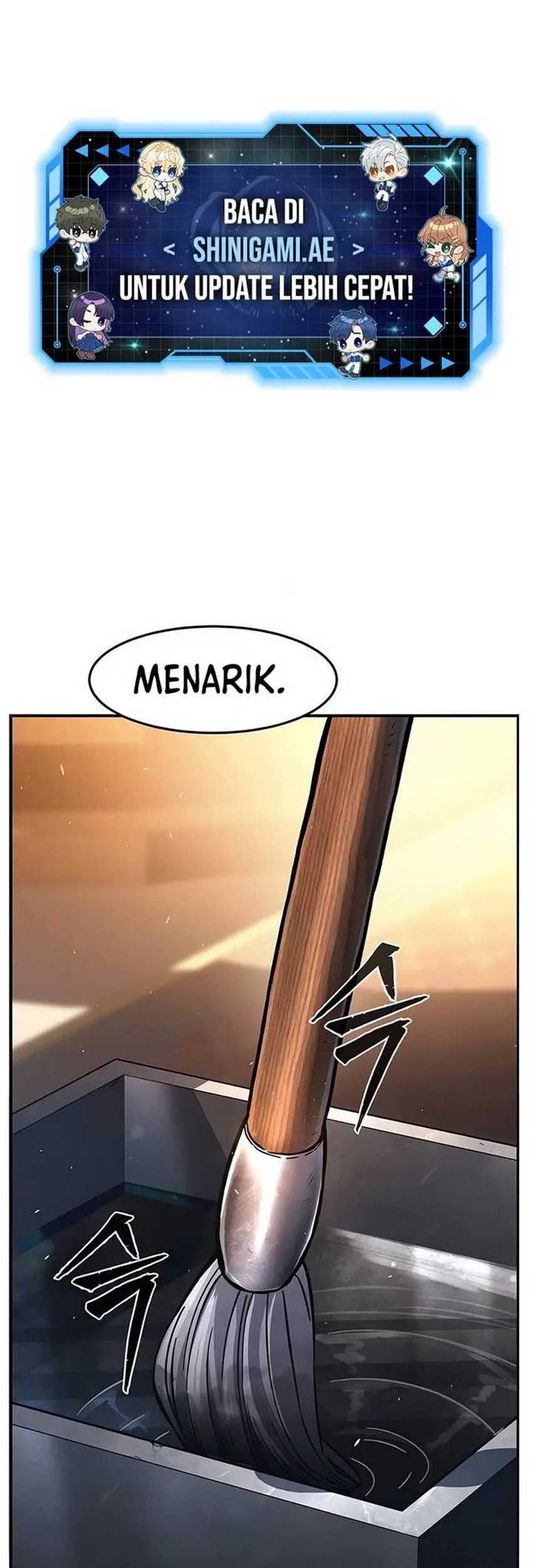 Absolute Sword Sense Bab 117 halaman 2