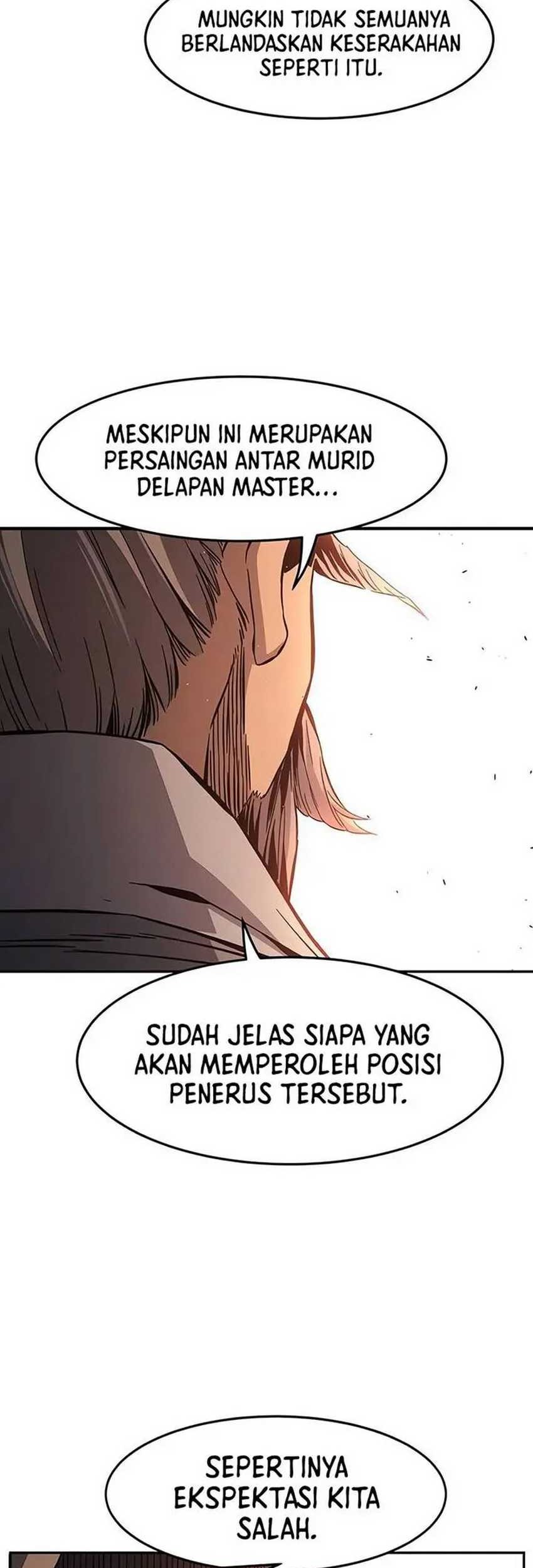 Absolute Sword Sense Bab 117 halaman 4