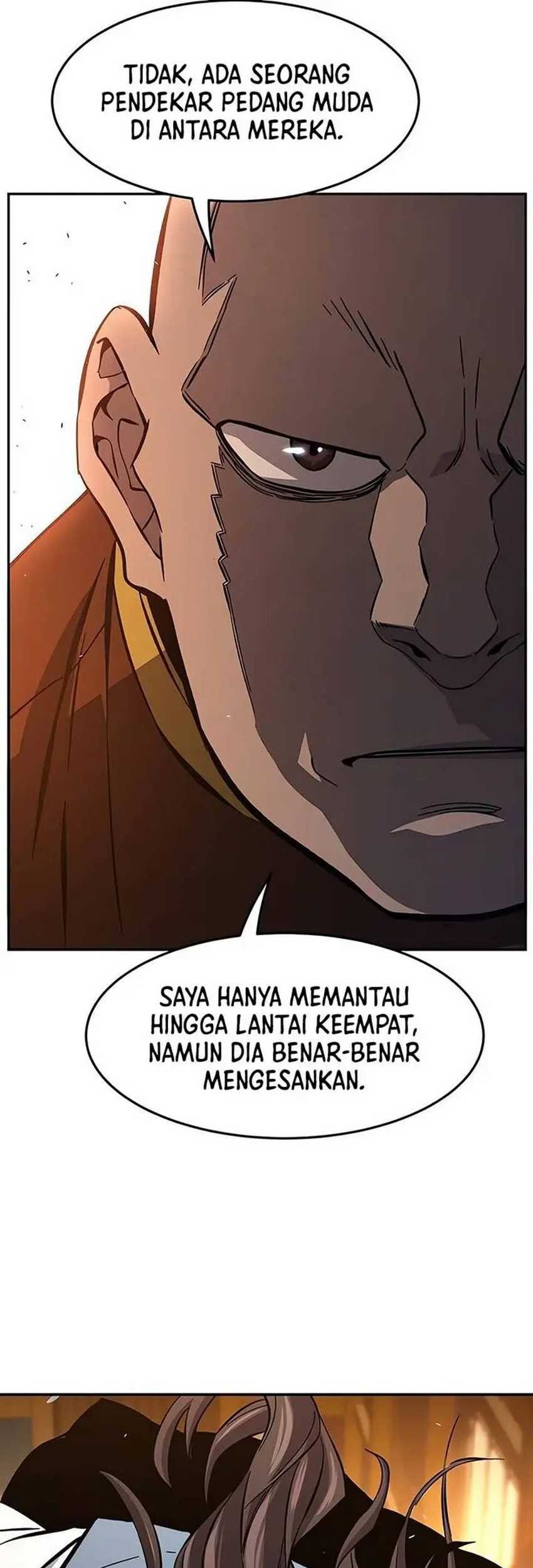Absolute Sword Sense Bab 117 halaman 6