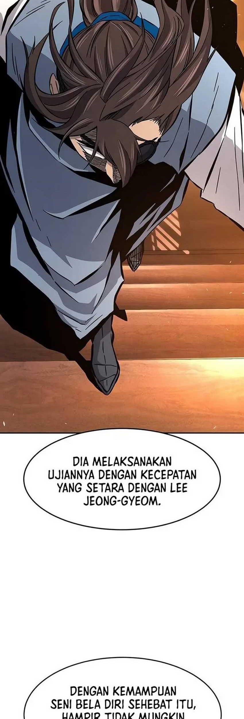 Absolute Sword Sense Bab 117 halaman 7