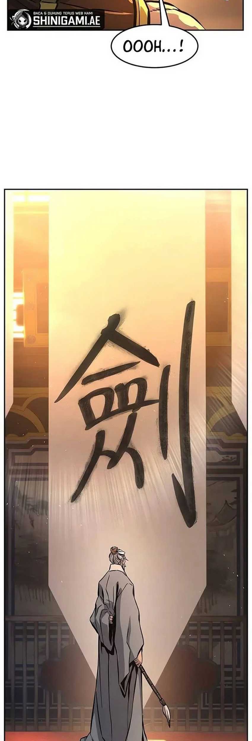 Absolute Sword Sense Bab 117 halaman 12