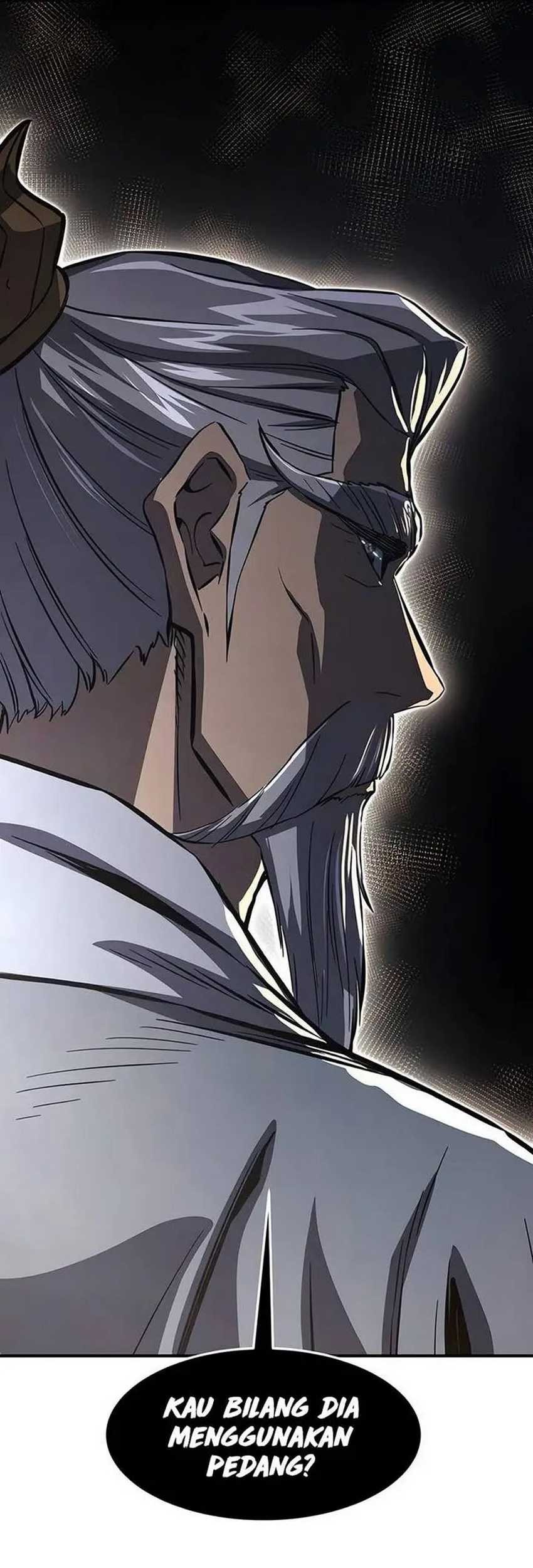 Absolute Sword Sense Bab 117 halaman 14
