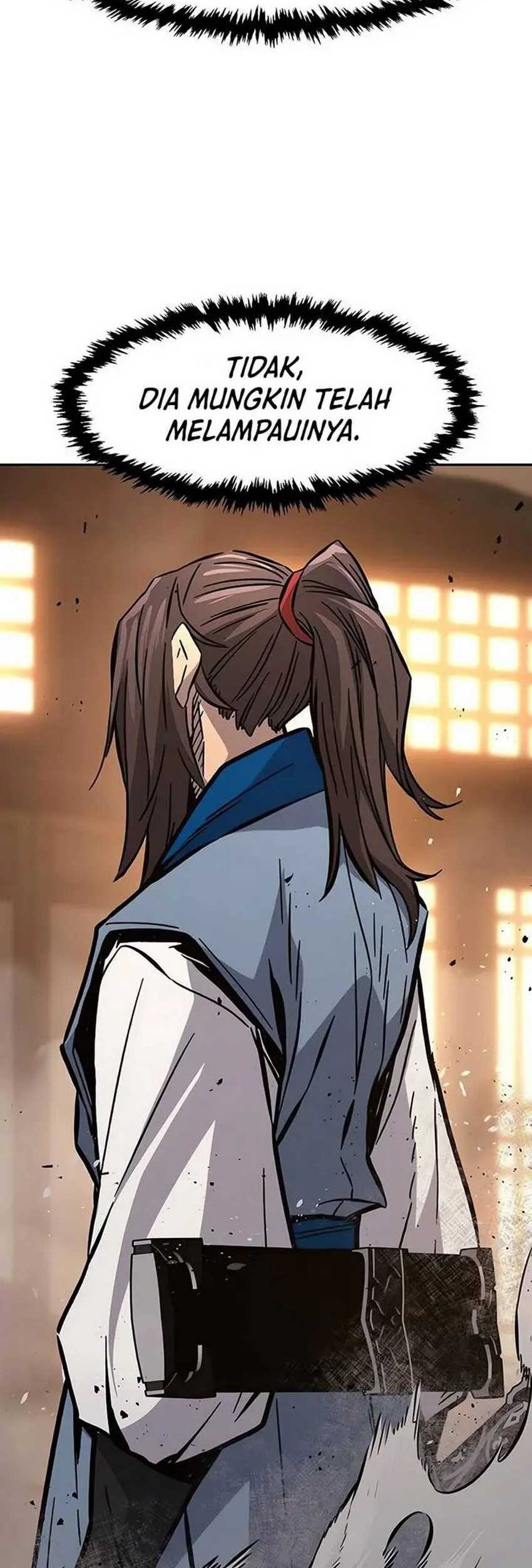 Absolute Sword Sense Bab 117 halaman 19