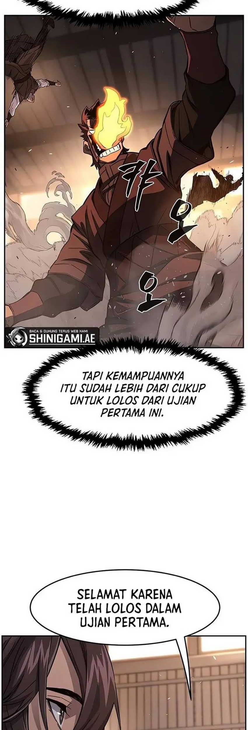 Absolute Sword Sense Bab 117 halaman 24