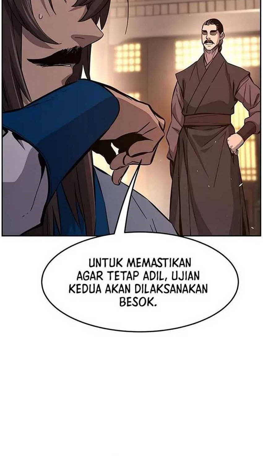 Absolute Sword Sense Bab 117 halaman 25