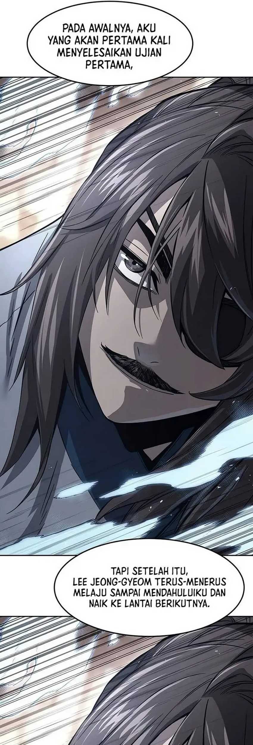 Absolute Sword Sense Bab 117 halaman 29