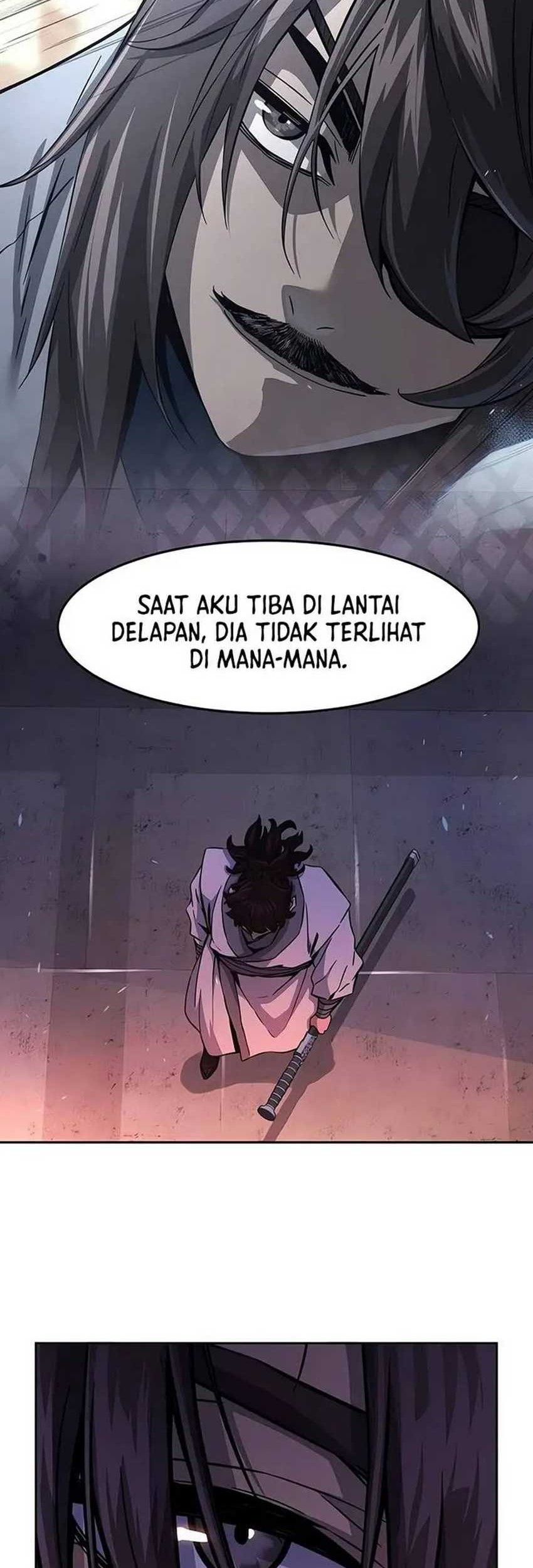 Absolute Sword Sense Bab 117 halaman 30