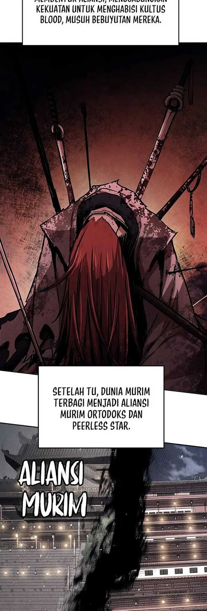 Absolute Sword Sense Bab 117 halaman 39