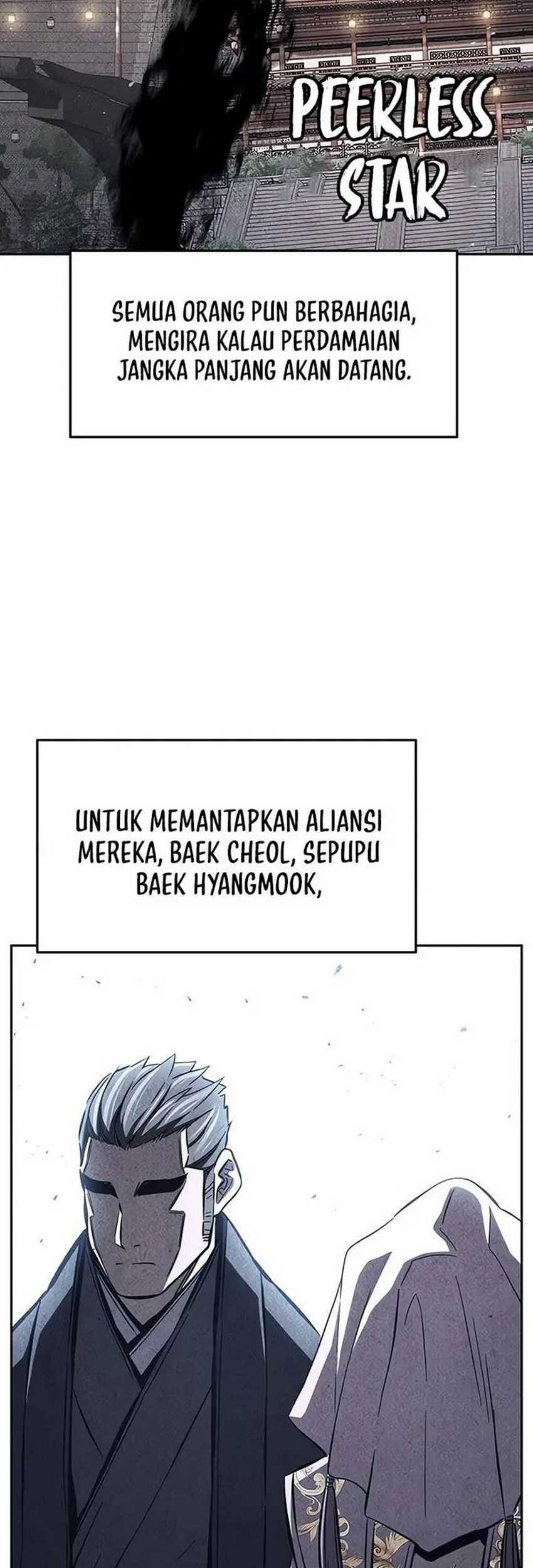 Absolute Sword Sense Bab 117 halaman 40