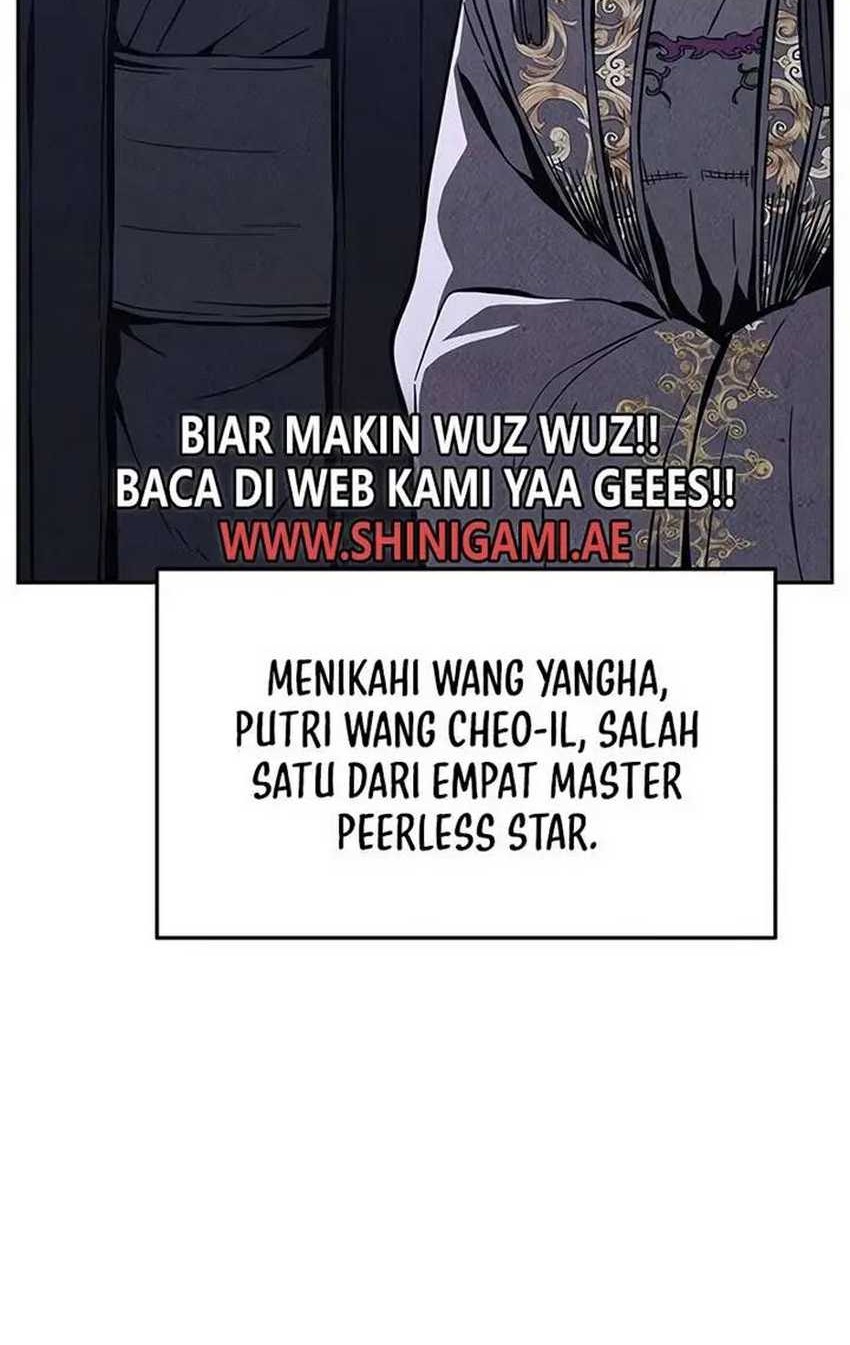 Absolute Sword Sense Bab 117 halaman 41