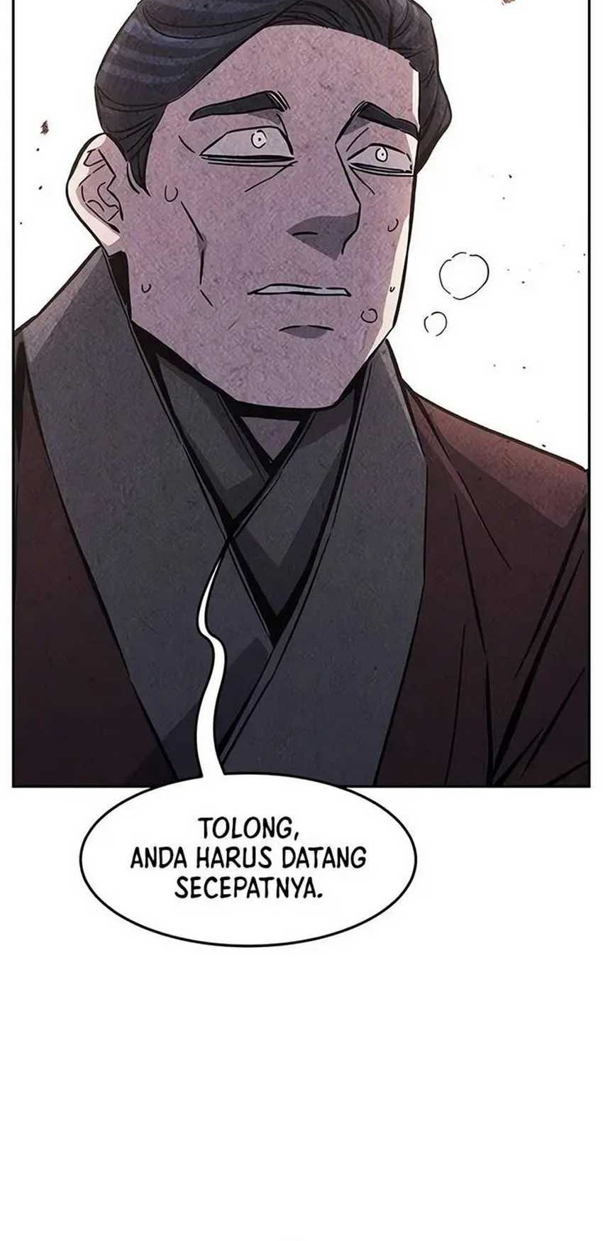Absolute Sword Sense Bab 117 halaman 45