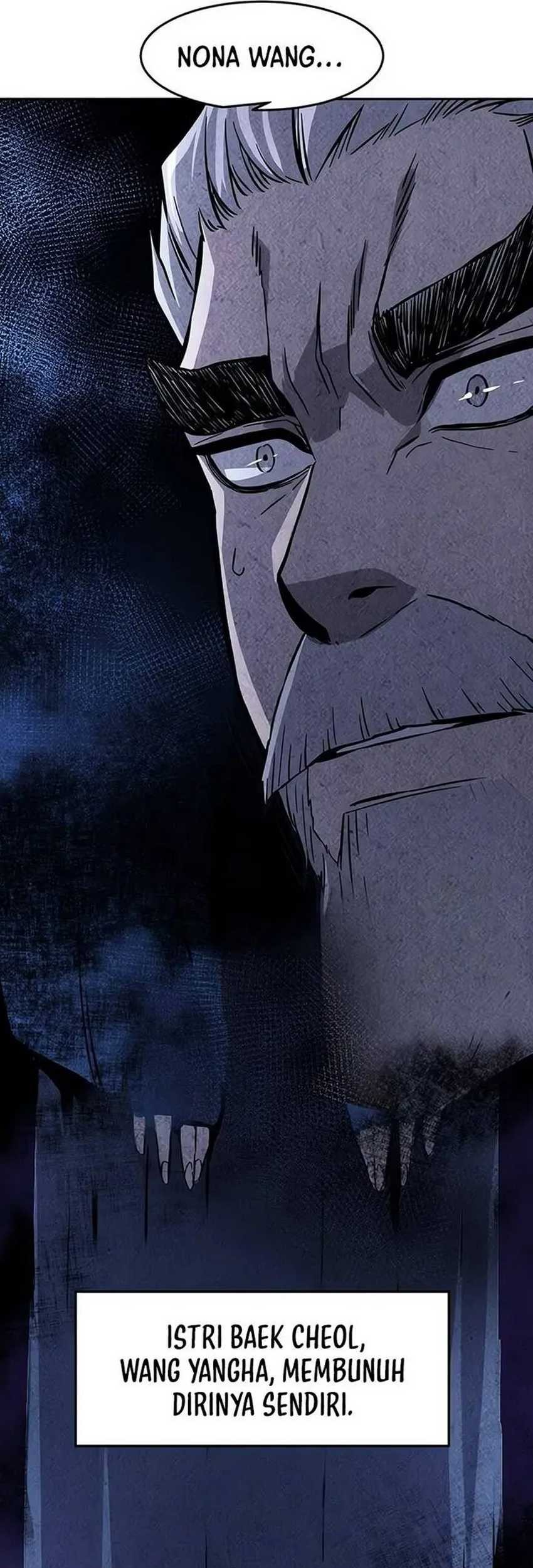 Absolute Sword Sense Bab 117 halaman 46