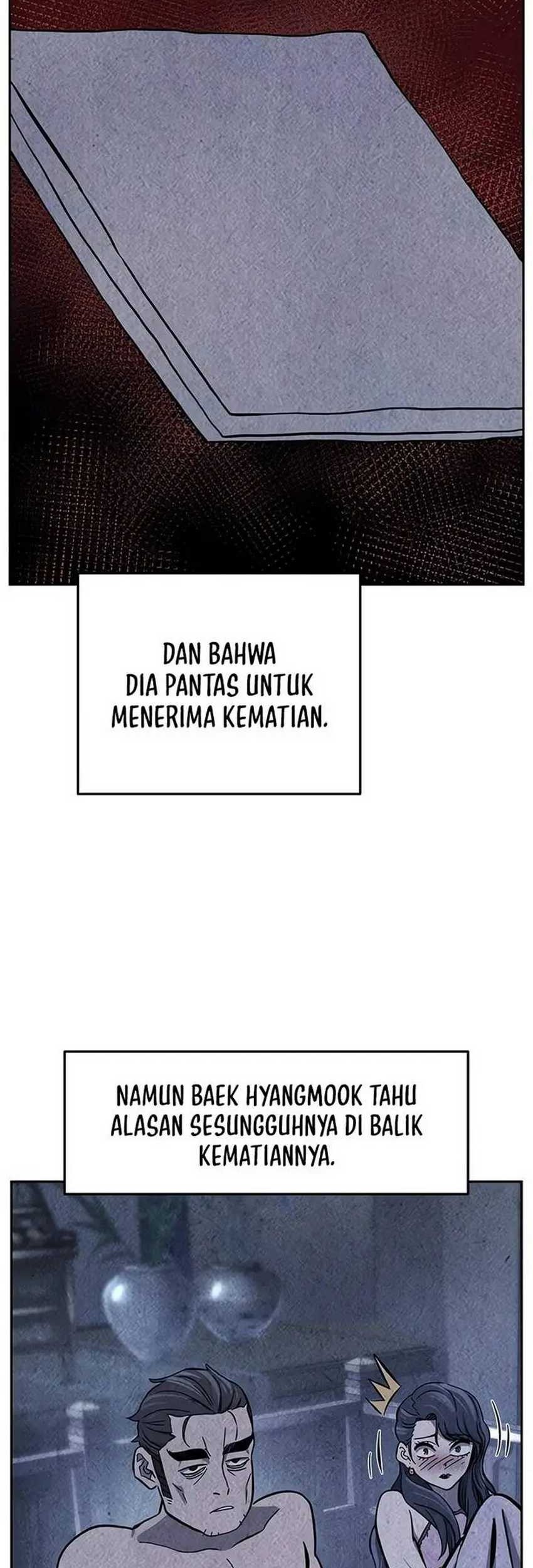 Absolute Sword Sense Bab 117 halaman 48